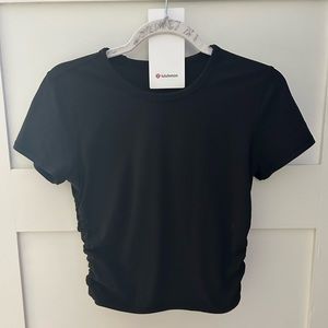 New Lululemon Nulu All It Takes SS